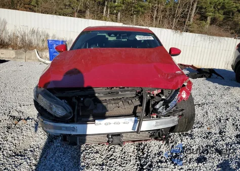 2018 Honda Accord Sport from USA, damaged, VIN 1HGCV1F31JA217866